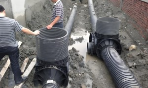 水泥检查井增高圈供货商推荐：湖南甄金交通工贸有限公司用户力荐