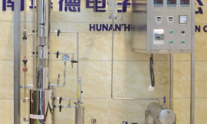 2026年筛板精馏实验装置生产厂家质量参考评选：正规源头与用料扎实成关键