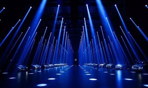 瑞通舞台灯光设备全套搭配方案值得信赖吗