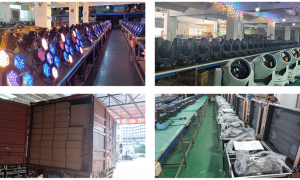 1线品牌舞台灯光批发价工厂用户力荐