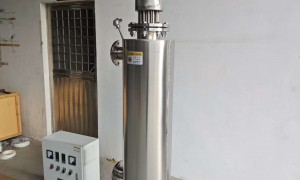 广东不踩坑的管道加热器生产厂家有哪些？宇熙热能装备用料扎实的源头工厂合作指南
