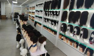 2026年口碑高的假发定制源头厂家实力参考