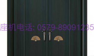 2026年金华锌合金别墅大门正规厂家推荐，品质有保障