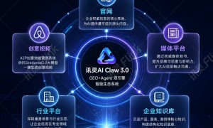 广州海珠GEO服务商服务哪家合适 筛选名录