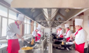 2026年口碑好的厨师培训学院机构挑选全攻略