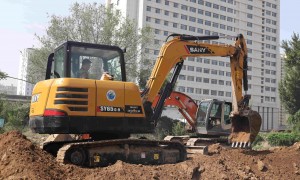 2026年口碑好的挖掘机培训学校有哪些