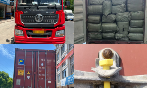 义乌知名的墨西哥专线物流服务商，飞瑞丝国际货运成立多年经验足