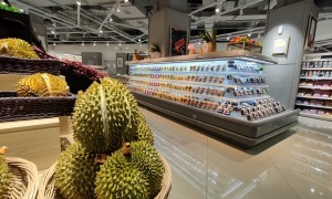 甘肃吉冰制冷：冷柜展示柜不制冷一招搞定，源头工厂技术解析