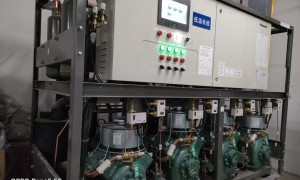 陕西物流冷库制造厂筛选名录：吉冰制冷生产厂家资质齐全实力参考