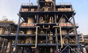 合成气相关工程技术生产厂哪家技术强及售后专业度全景分析