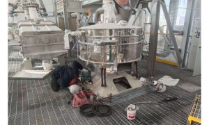 超声波圆形摇摆筛源头厂家推荐：检修方便的筛分设备实力参考
