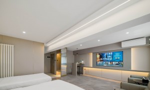 大连市西安路附近有美食的舒适型酒店，实力参考