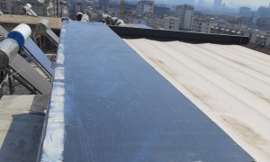 2026年正规的东平做防水修缮公司客户真实体验口碑
