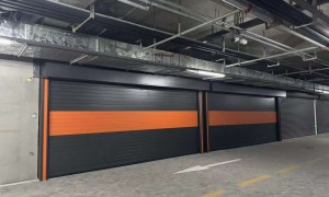 车库门靠谱商家实测排名，价格透明，2026实力测评不踩雷