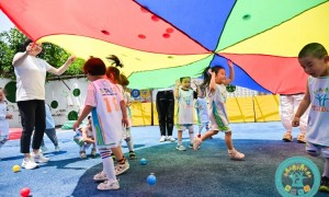 2026年上海徐汇区知名的幼儿园托班机构，行业实力参考