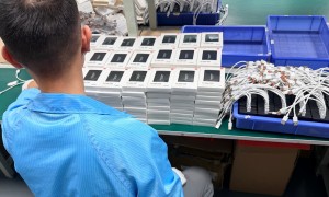 深圳靠谱的TF内存卡生产厂家有哪些，支持LOGO定制实力盘点