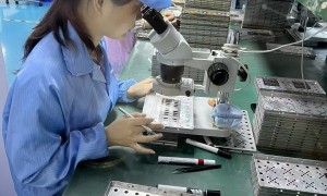 2026年深圳性价比高的户外监控专用内存卡工厂有哪些