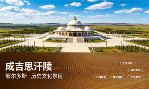 乌兰察布草原沙漠旅游地接机构靠谱商家推荐，实力参考