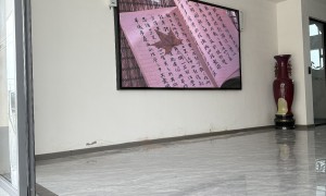 会议室LED屏制造厂怎么选？鑫彩亮光电专业资质与用户口碑解析