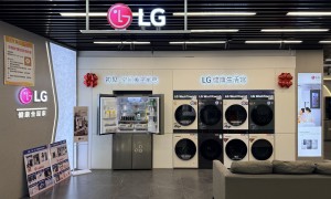 武汉家电零售门店合作实力参考，工贸家电航空路旗舰店综合实力推荐