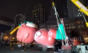 2026哈尔滨高品质玻璃钢雕塑厂家实力测评，十大口碑榜单不踩坑