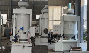旋流塔供应商哪家好，2026年知名的旋流塔制造厂家综合实力推荐