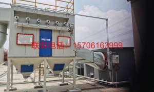 口碑好的工业布袋除尘器生产厂家有哪些？2026年实力盘点与选择指南