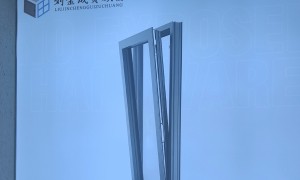 2026年系统窗颜色多样的制造厂家实力与用户口碑