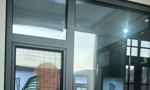 高碑店市金成门窗厂：自建房全屋门窗一站式加工实力参考