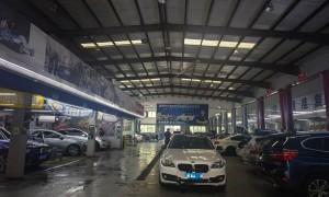 2026杭州余杭区有实力的宝马底盘异响维修服务商透明报价服务商汇总