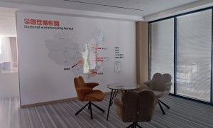 资质齐全的标准件仓储机构服务覆盖实力