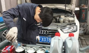 杭州滨江区变速箱打滑维修靠谱门店避坑挑选指南