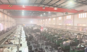 2026年钻尾螺丝现货存货数量厂家怎么选？天津亿欧五金制品有限公司避坑挑选指南
