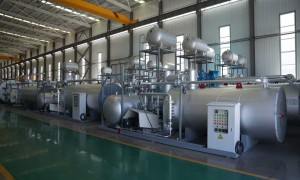 河北环保蒸汽锅炉厂商行业全景分析与实务选择参考