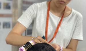 山西运城评价真实的美发培训学校实力盘点