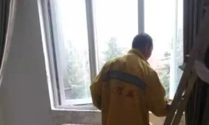 二七区解决飘窗渗水问题找哪个公司？雨生防水省心不踩坑