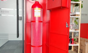 2026年滴漆炉自动灭火设备源头工厂合作实力参考，口碑力荐