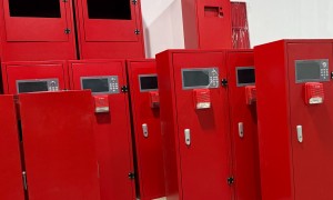 2026年苏州自动灭火设备服务商家行业现状与选择指南