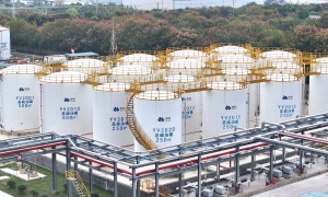 江苏高温工况专用油生产厂实力与用户口碑深度解析