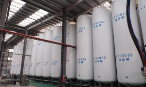 江苏重型压机液压油品生产厂家实力参考，行业前五的制造商有哪些
