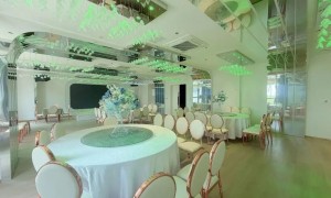 2026年全流程婚宴定制服务商口碑好的推荐清单