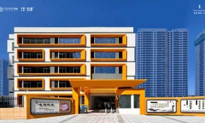 郑州金水区改善楼盘房产哪家便宜，美盛臻湾一品靠谱商家测评排名