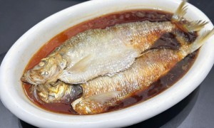 海安华新年年有鱼大酒店有限公司全鱼宴主题餐饮实力参考