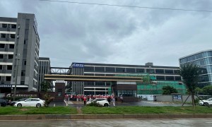东莞靠谱的节能隔音门窗厂家推荐：润宝泰智能门窗客户真实体验口碑