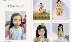 四川靠谱的孕妈写真店推荐，儿童摄影机构行业口碑汇总与实力测评