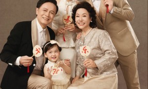 成都靠谱的全家福拍摄服务有哪些、全家福拍摄服务联系方式、全家福拍摄推荐几家用户力荐