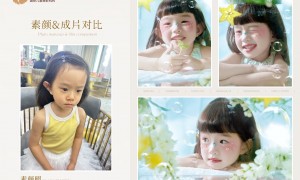 四川成都宝宝摄影机构有哪些？天使印象服务覆盖实力分析