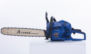 江苏苏州工业级伐木油锯制造厂家哪家强，成立多年的正规工厂客户口碑力荐