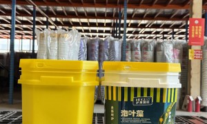 2026年评价高的水溶肥塑料桶制造商专业公司推荐