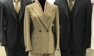 杭州口碑好的西服定制门店汇总，存档久且适合梅雨季穿着